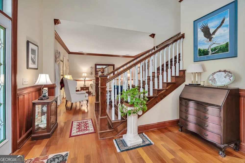 300 Elliott RD Waynesville, GA 31566