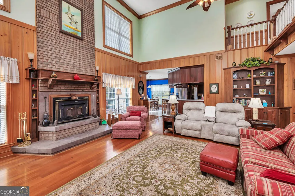 300 Elliott RD Waynesville, GA 31566