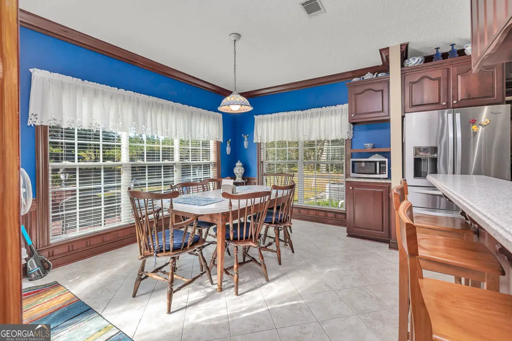 300 Elliott RD Waynesville, GA 31566