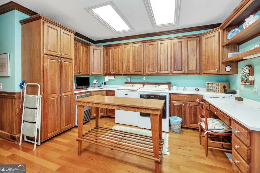 300 Elliott RD Waynesville, GA 31566