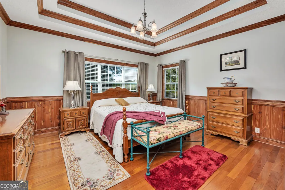 300 Elliott RD Waynesville, GA 31566