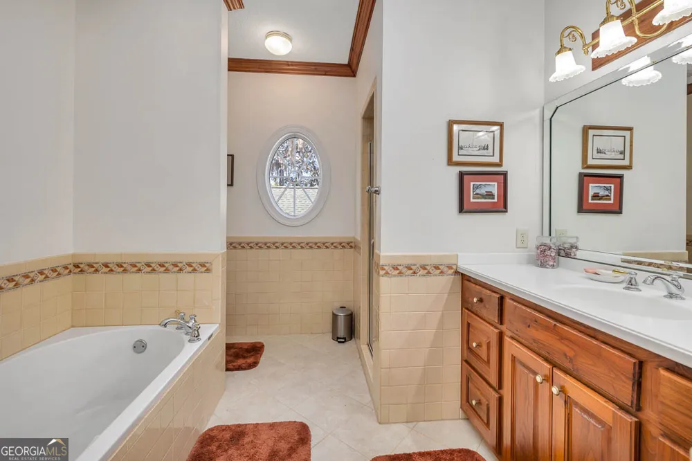 300 Elliott RD Waynesville, GA 31566