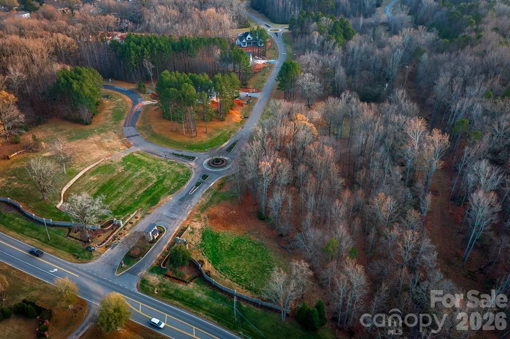 16502 Grande Vineyards Drive #43 Mint Hill, NC 28227