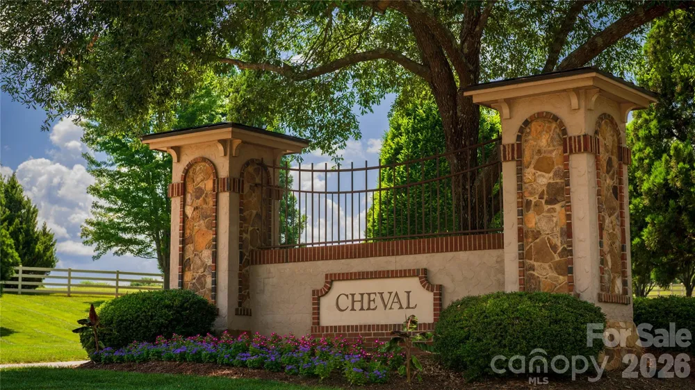 16502 Grande Vineyards Drive #43 Mint Hill, NC 28227