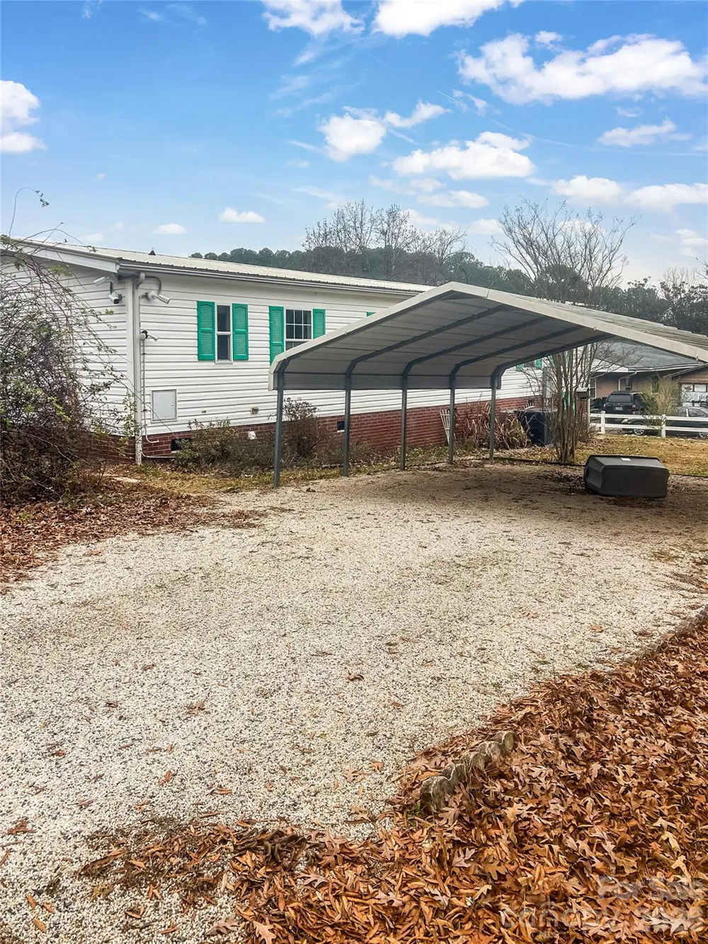 205 W Haywood Lane Mount Gilead, NC 27306