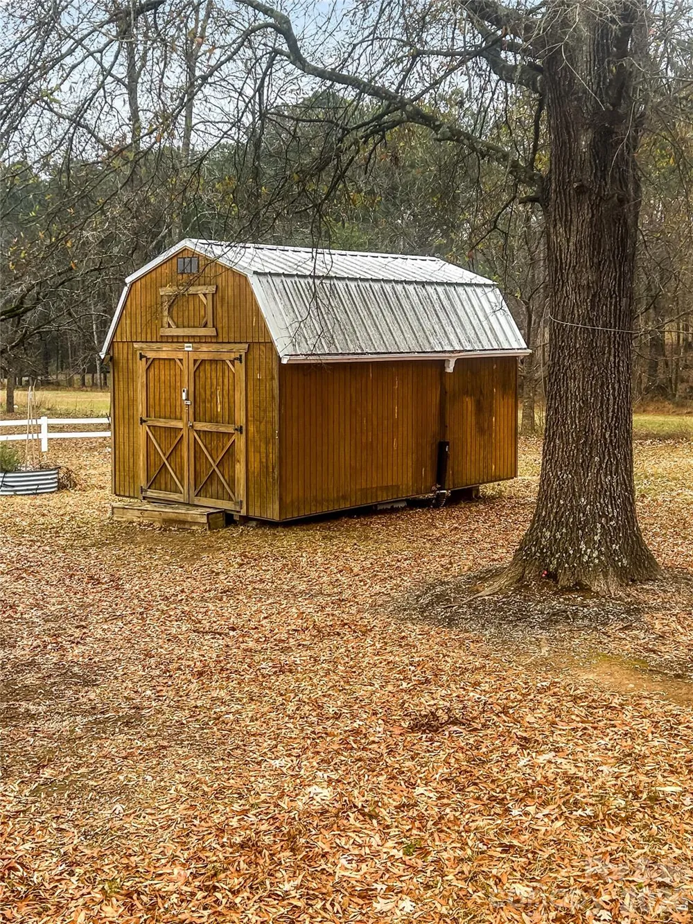 205 W Haywood Lane Mount Gilead, NC 27306