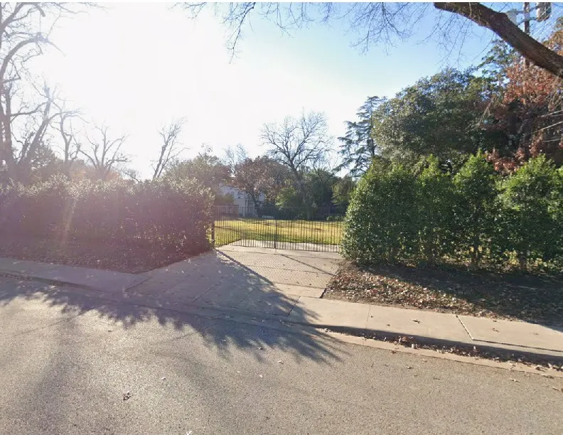 3600 Saint Johns Drive Highland Park, TX 75205