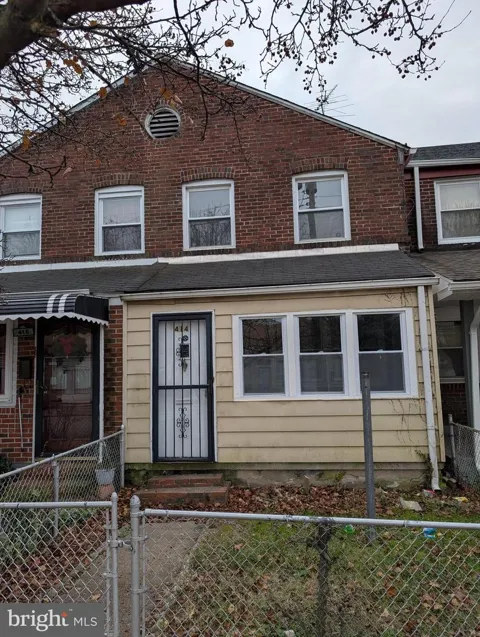 414 AVONDALE ROAD