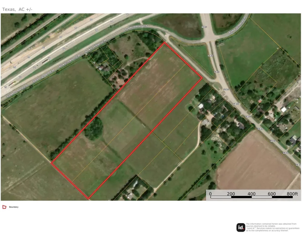 Fm 360 Road Beasley, TX 77417