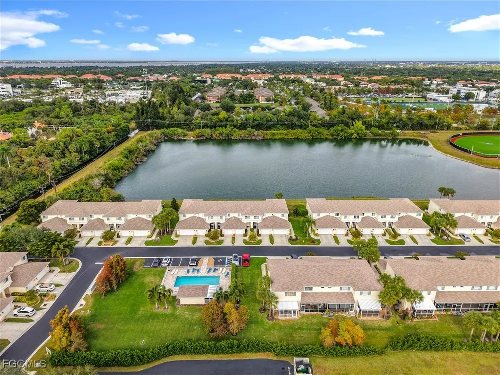 Broadhurst Loop #306 Fort Myers, FL 33919