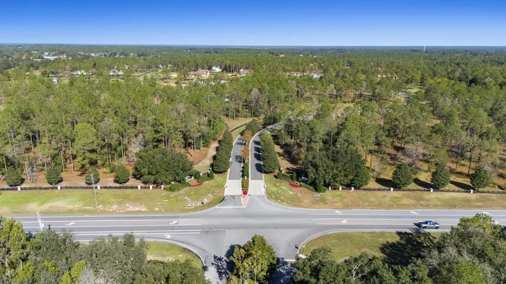 24250 DEEP SPRINGS LOOP Eustis, FL 32736