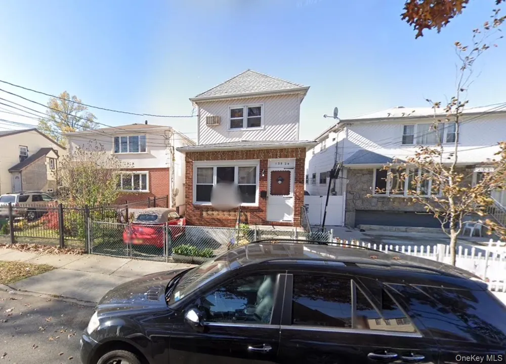 13524 126th Street South Ozone Park, NY 11420