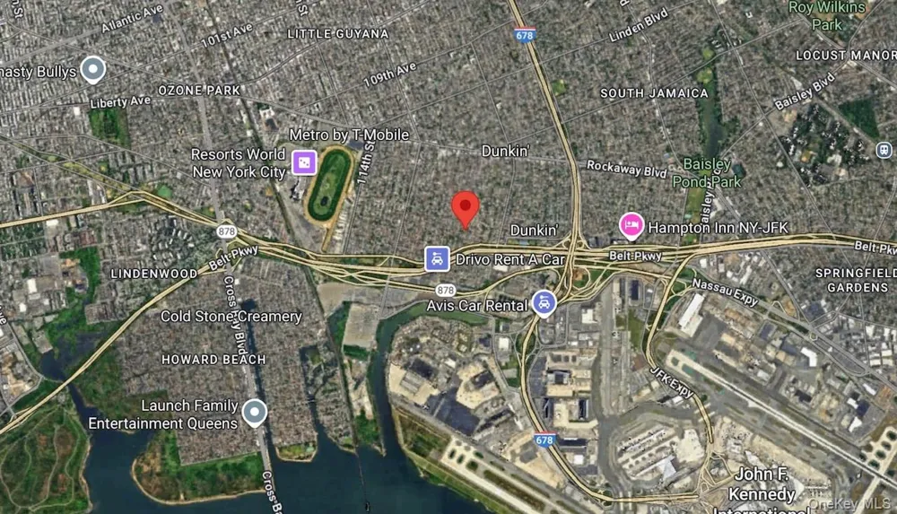 13524 126th Street South Ozone Park, NY 11420