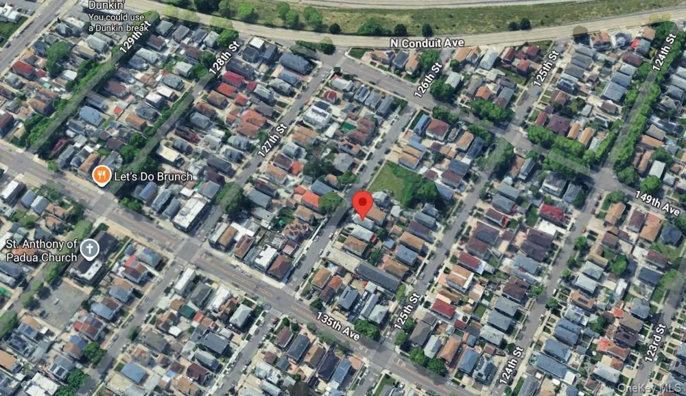 13524 126th Street South Ozone Park, NY 11420