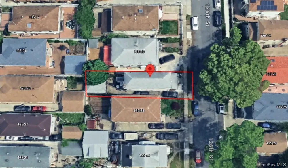 13524 126th Street South Ozone Park, NY 11420