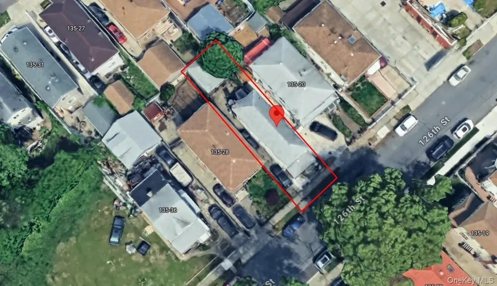 13524 126th Street South Ozone Park, NY 11420