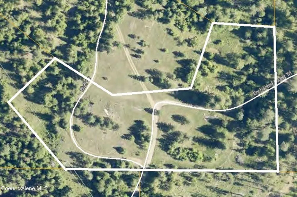 NKA Enchanted Forest (Lot 3) Lane Hope, ID 83836