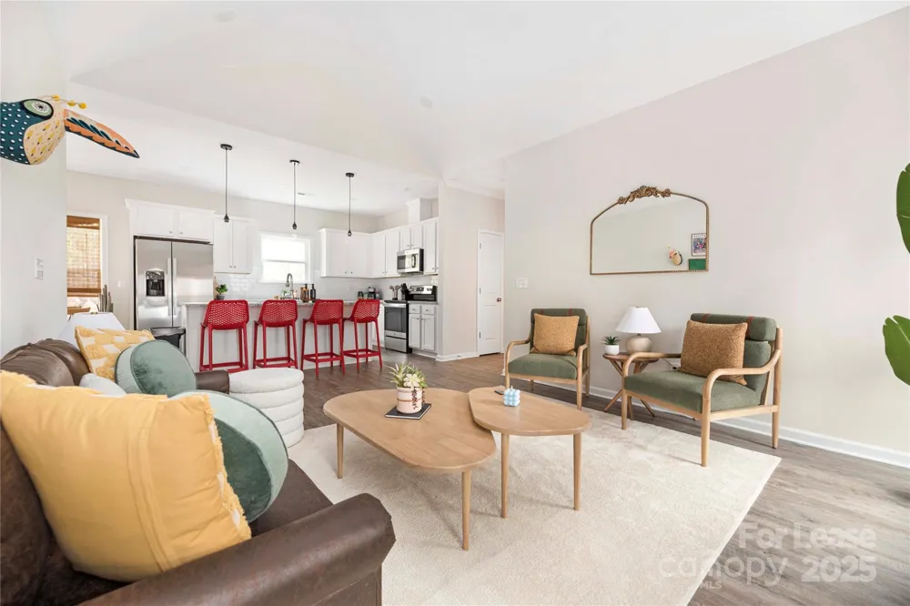 107 Robinson Street Belmont, NC 28012