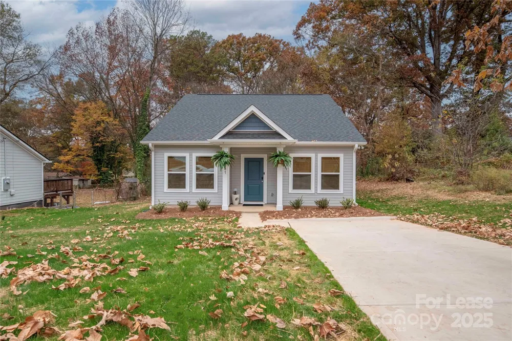 107 Robinson Street Belmont, NC 28012