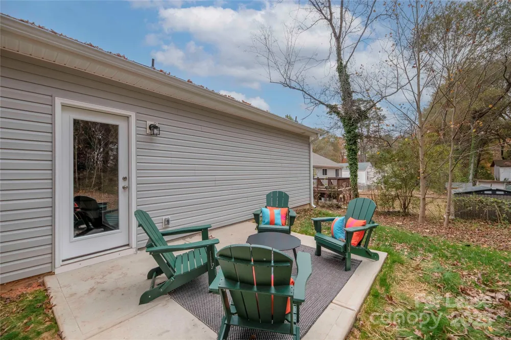 107 Robinson Street Belmont, NC 28012