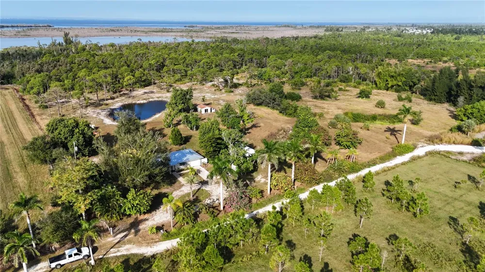 4501 ROYAL PALM RANCH DRIVE St James City, FL 33956