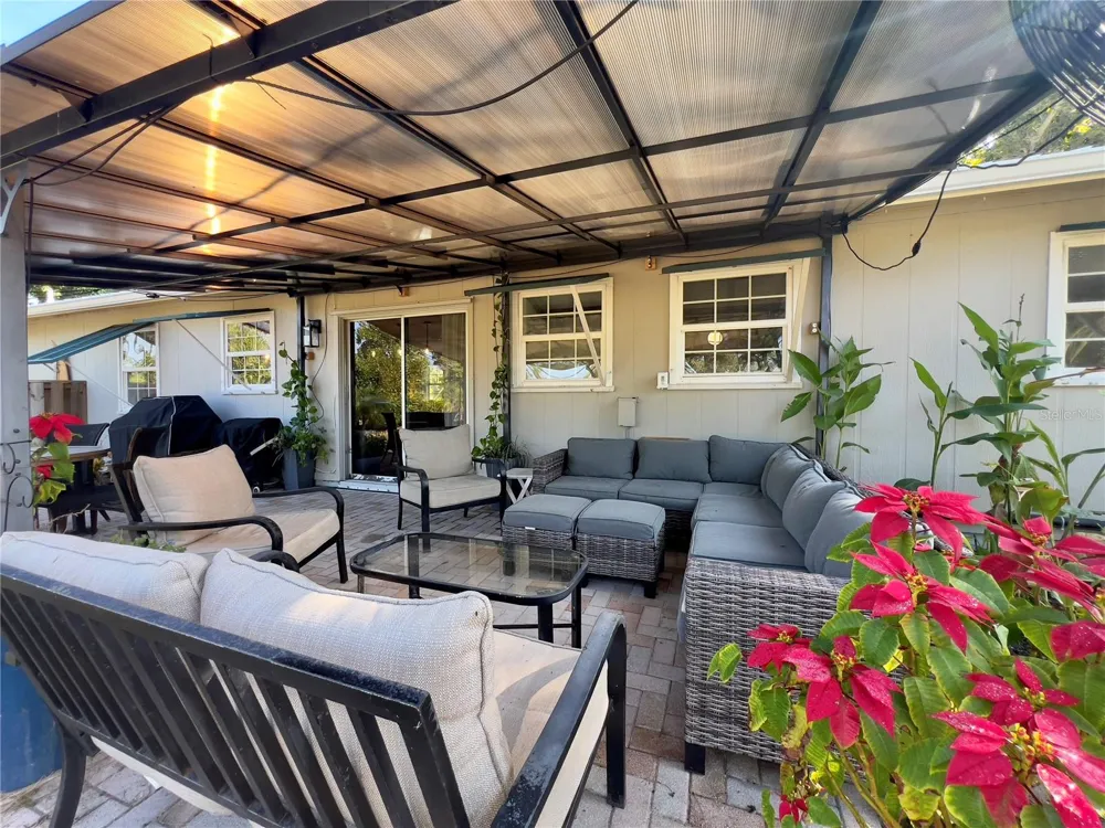 4501 ROYAL PALM RANCH DRIVE St James City, FL 33956