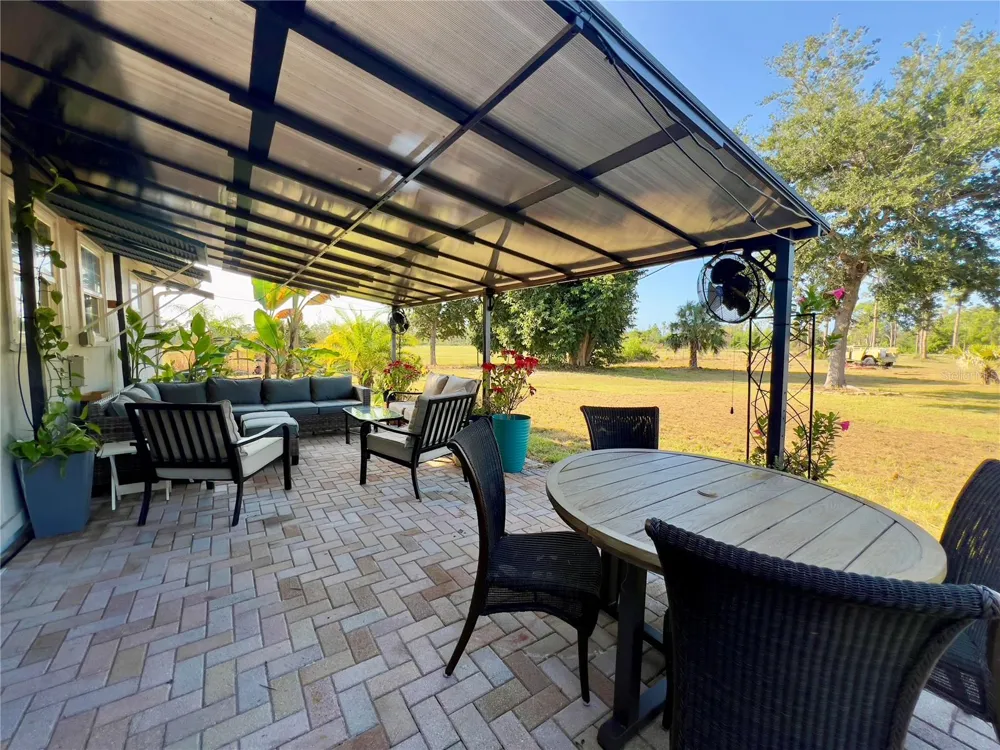 4501 ROYAL PALM RANCH DRIVE St James City, FL 33956