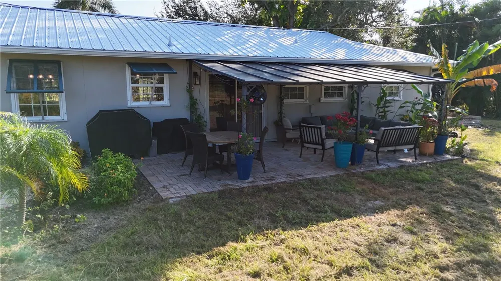 4501 ROYAL PALM RANCH DRIVE St James City, FL 33956