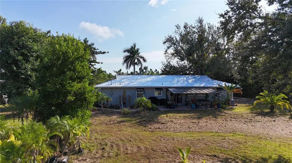 4501 ROYAL PALM RANCH DRIVE St James City, FL 33956