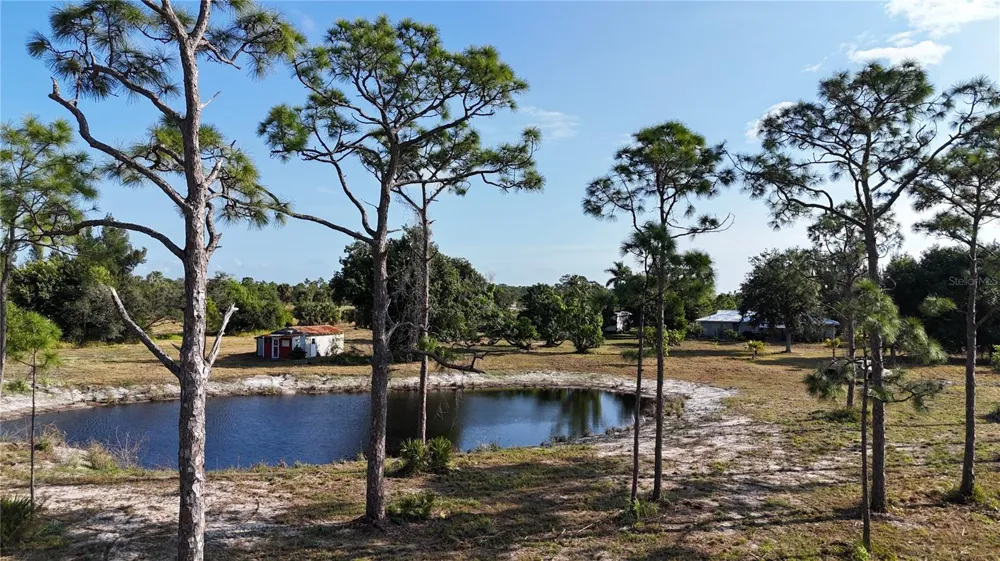 4501 ROYAL PALM RANCH DRIVE St James City, FL 33956