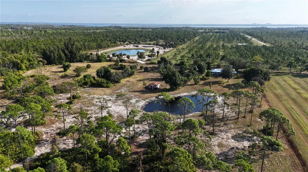 4501 ROYAL PALM RANCH DRIVE St James City, FL 33956