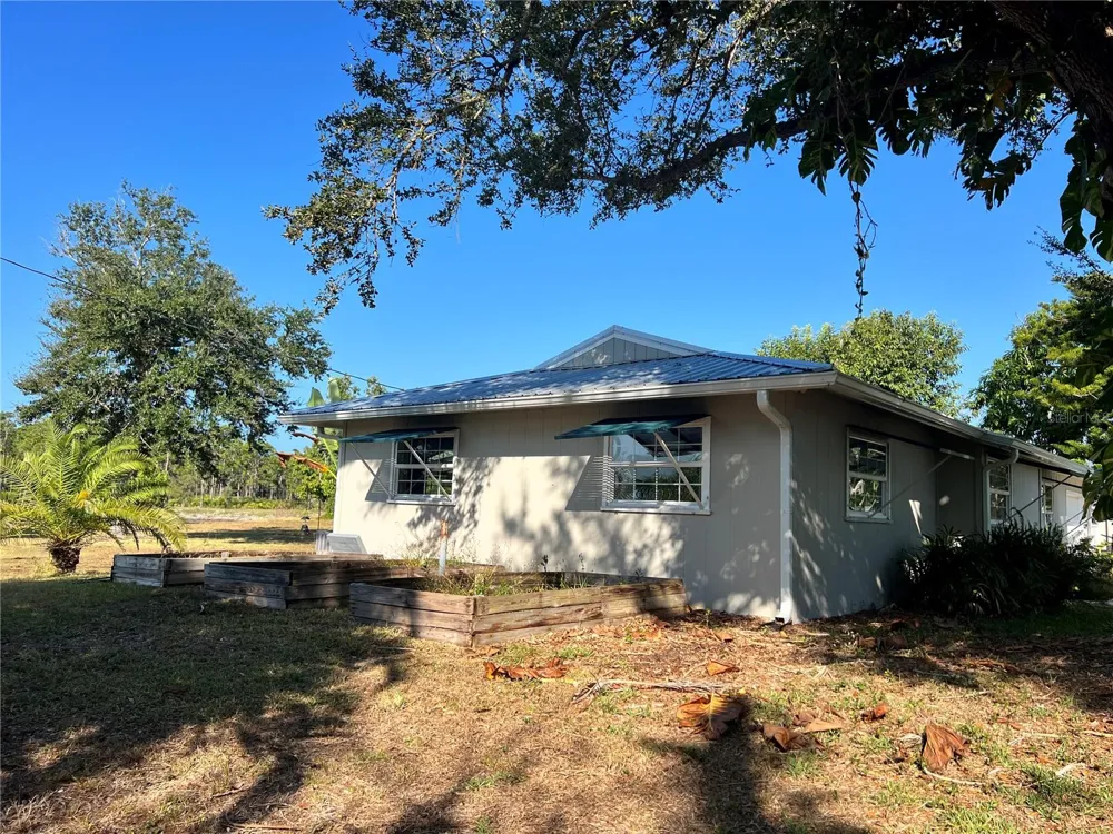 4501 ROYAL PALM RANCH DRIVE St James City, FL 33956