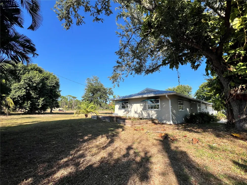 4501 ROYAL PALM RANCH DRIVE St James City, FL 33956