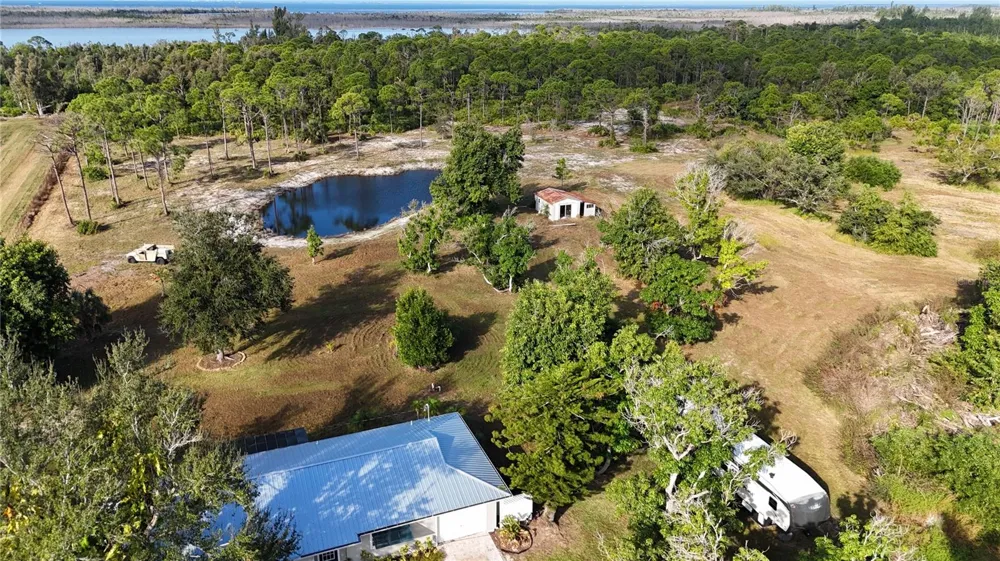 4501 ROYAL PALM RANCH DRIVE St James City, FL 33956
