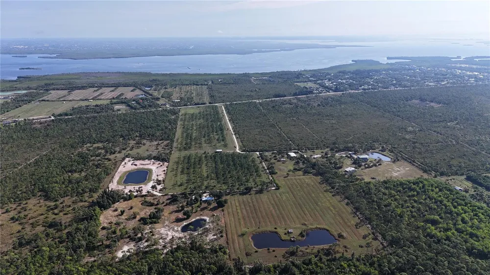 4501 ROYAL PALM RANCH DRIVE St James City, FL 33956