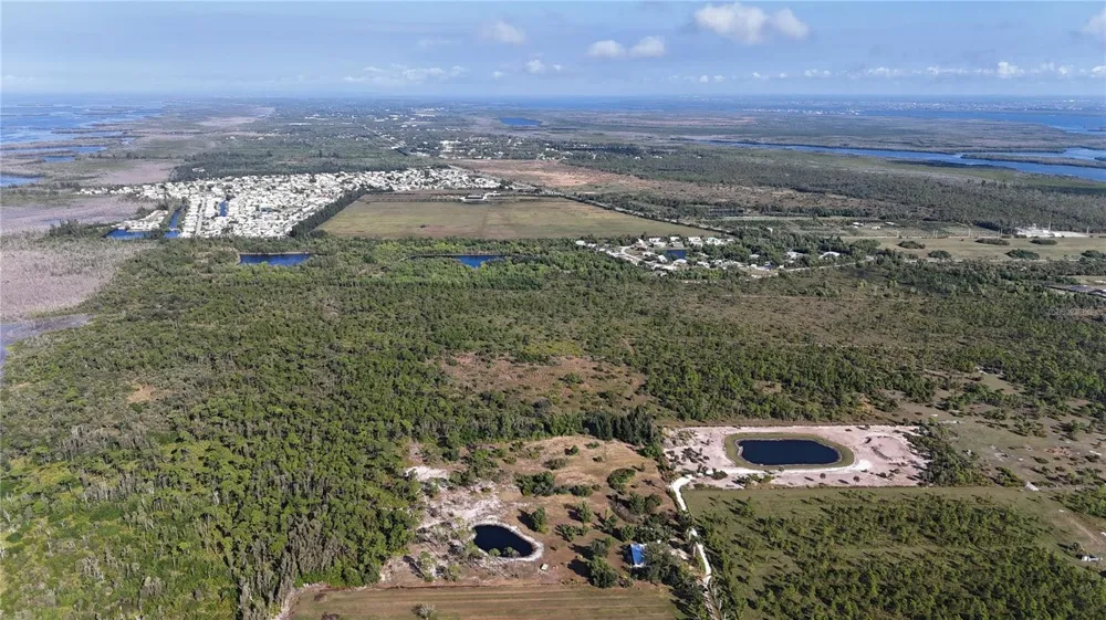 4501 ROYAL PALM RANCH DRIVE St James City, FL 33956