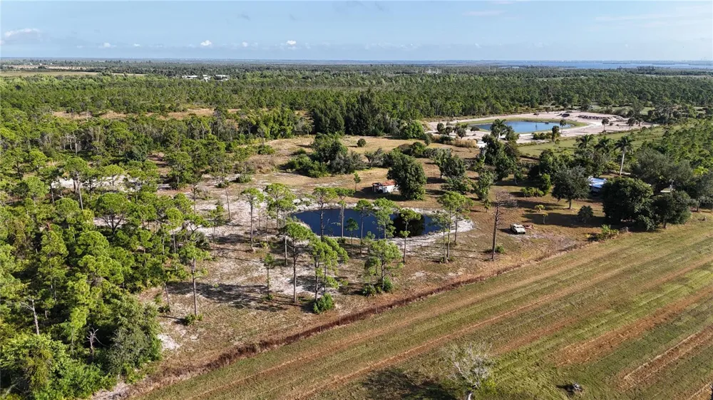4501 ROYAL PALM RANCH DRIVE St James City, FL 33956