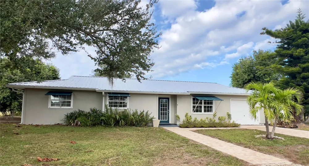 4501 ROYAL PALM RANCH DRIVE St James City, FL 33956