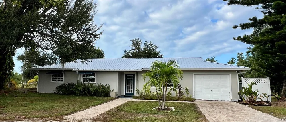 4501 ROYAL PALM RANCH DRIVE St James City, FL 33956