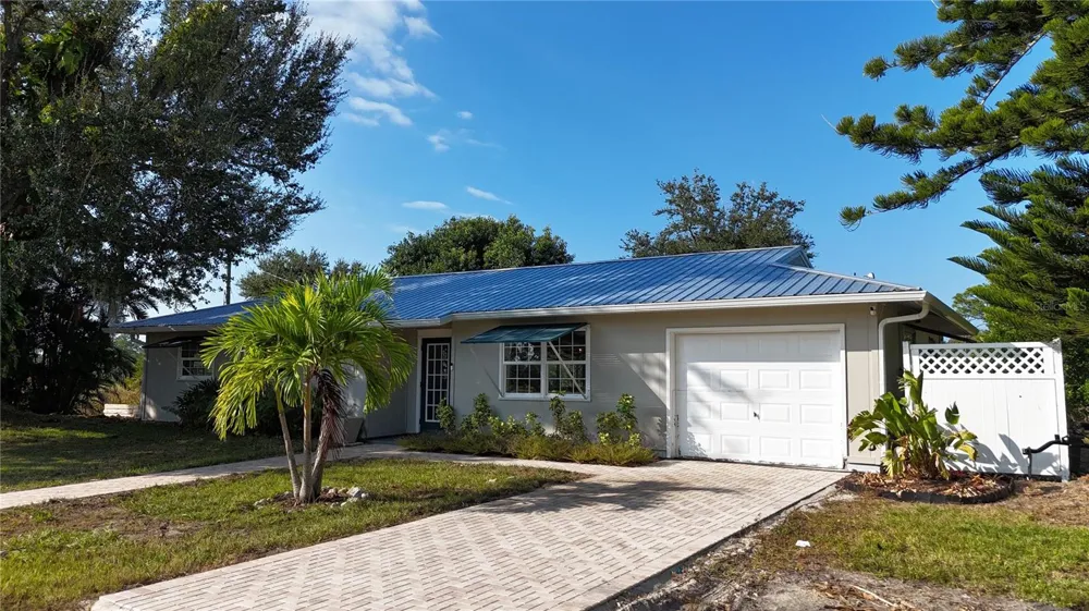 4501 ROYAL PALM RANCH DRIVE St James City, FL 33956