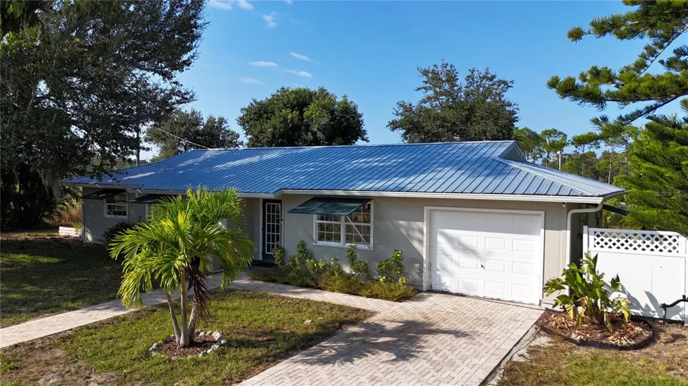 4501 ROYAL PALM RANCH DRIVE St James City, FL 33956