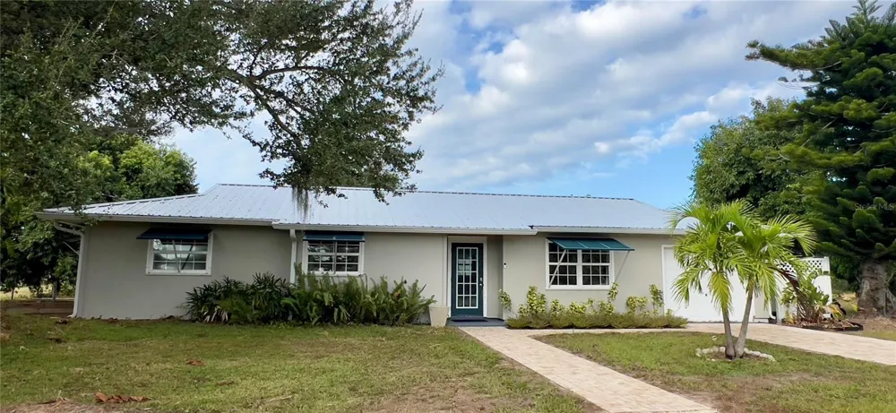 4501 ROYAL PALM RANCH DRIVE St James City, FL 33956
