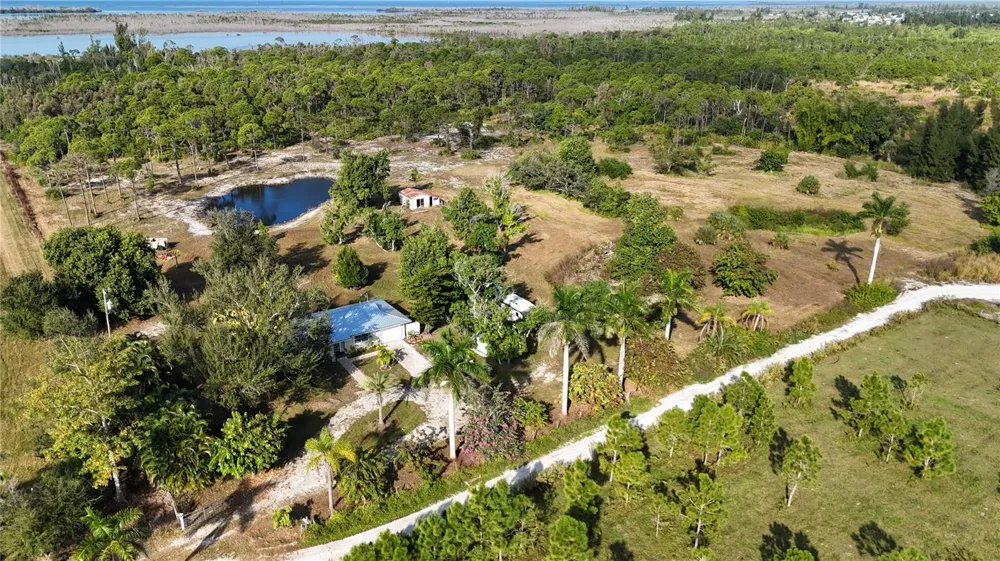 4501 ROYAL PALM RANCH DRIVE St James City, FL 33956