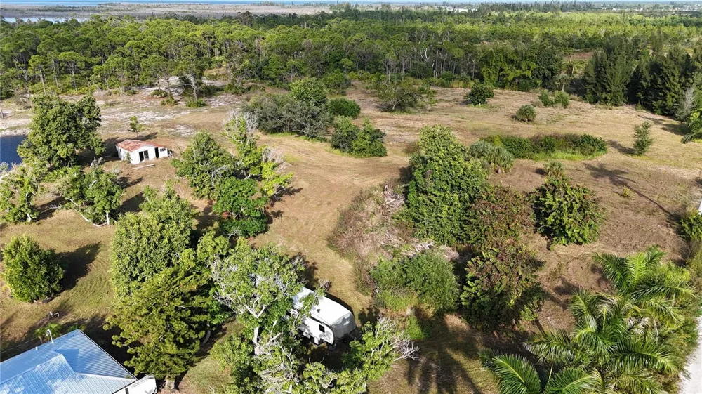 4501 ROYAL PALM RANCH DRIVE St James City, FL 33956
