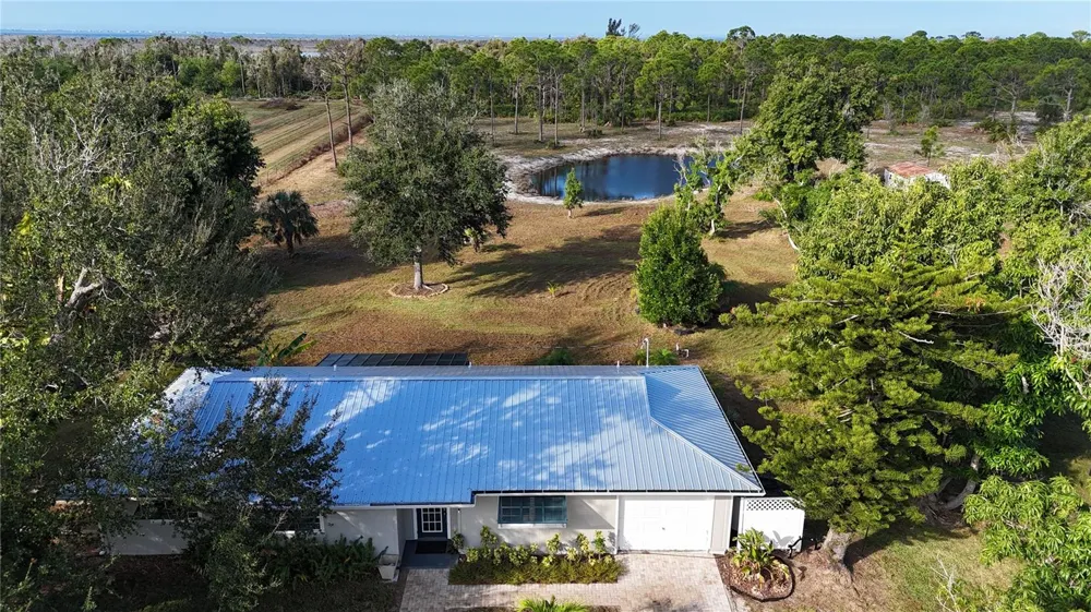 4501 ROYAL PALM RANCH DRIVE St James City, FL 33956