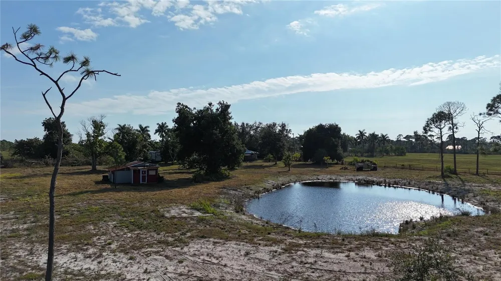 4501 ROYAL PALM RANCH DRIVE St James City, FL 33956