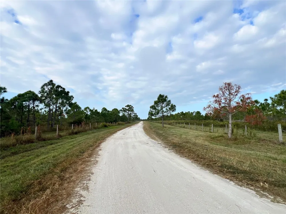 4501 ROYAL PALM RANCH DRIVE St James City, FL 33956