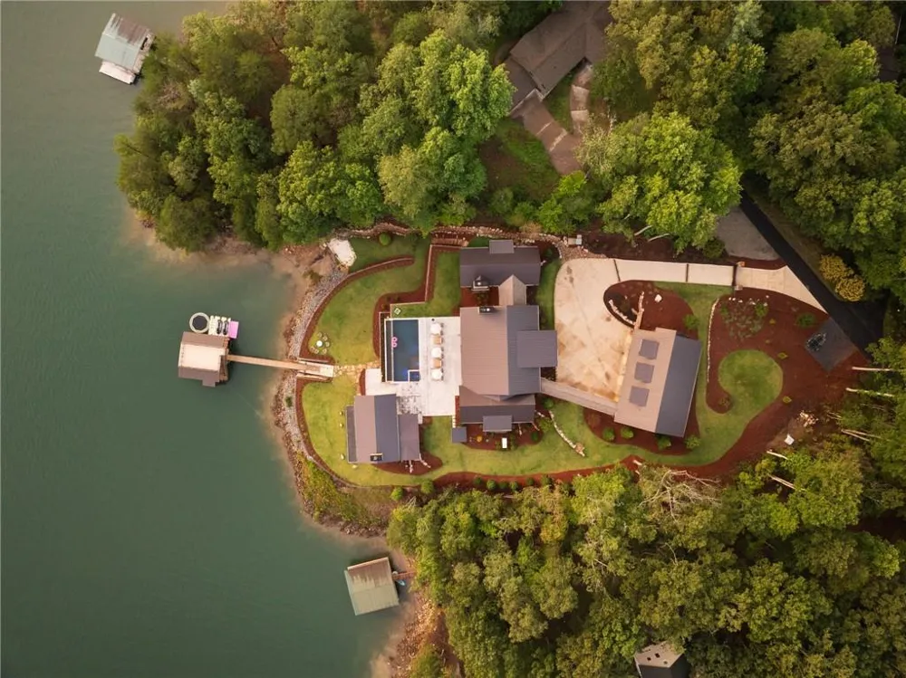725 Rocky Point Drive Morganton, GA 30560