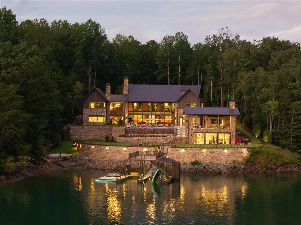 725 Rocky Point Drive Morganton, GA 30560