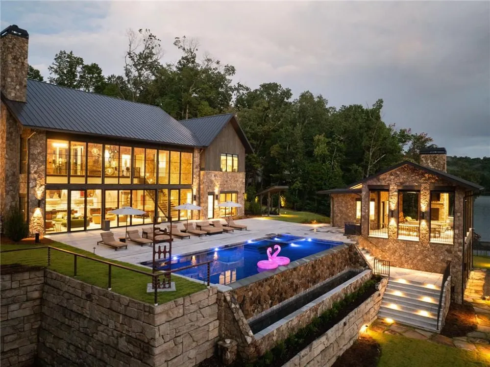 725 Rocky Point Drive Morganton, GA 30560